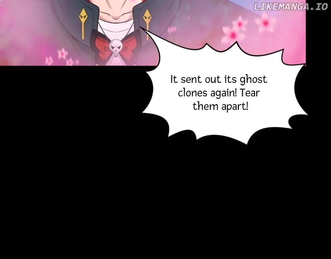 Era of the Haunted Chapter 201 - page 95